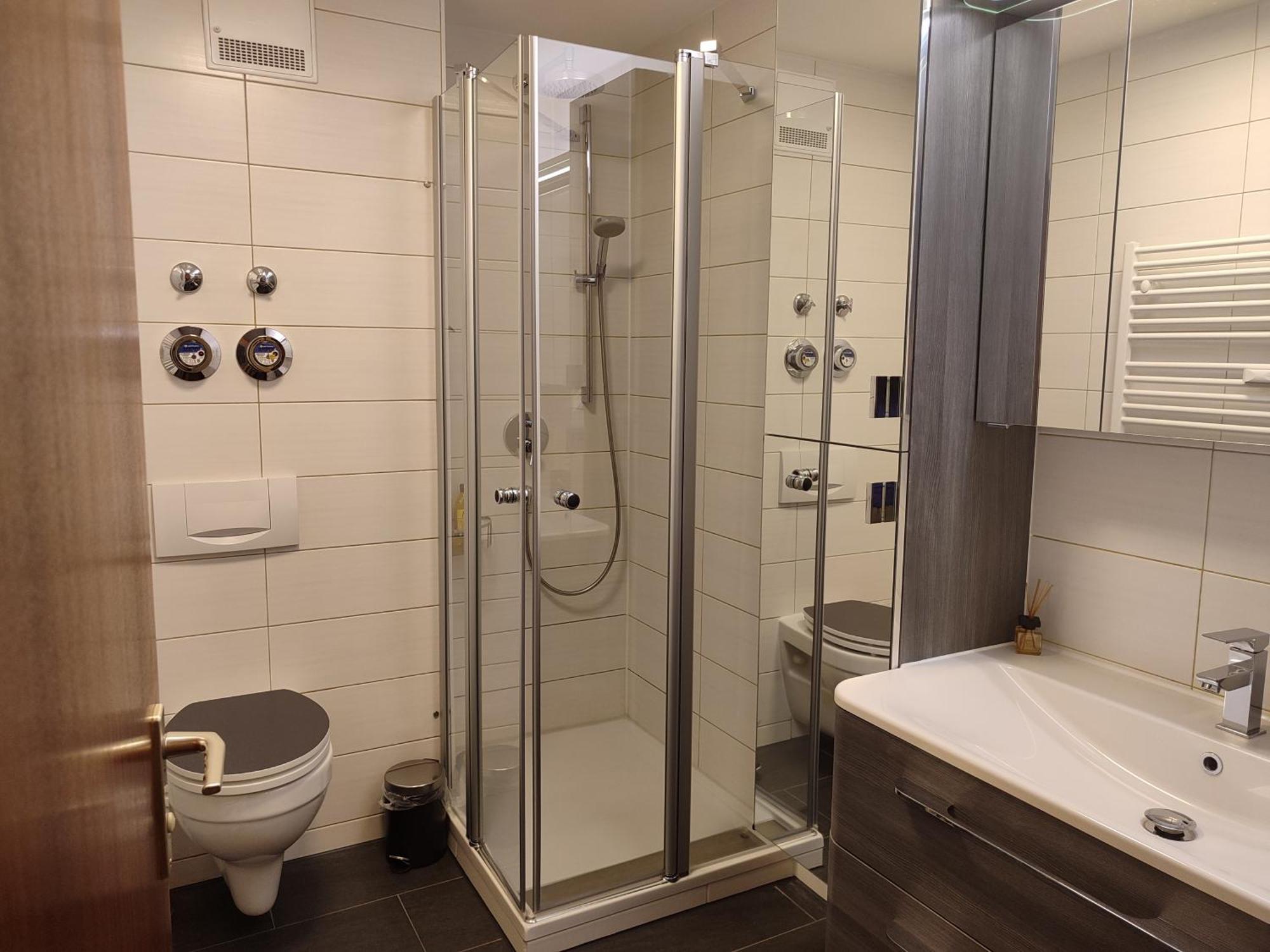 Nature Terminal Apartment - Unterwegs Zuhause Steinenbronn Екстер'єр фото